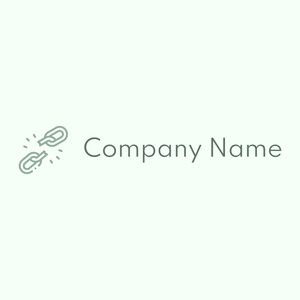 Weakness logo on a Mint Cream background - Politik