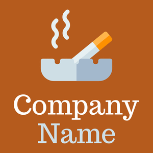 Cigarettes on a Chocolate background - Médicale & Pharmaceutique