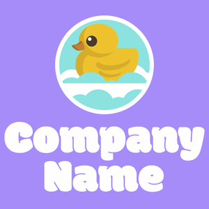 rubber duck in bubble bath - Enfant & Garderie