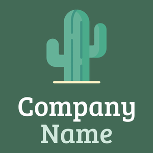 Keppel Cactus logo on a Stromboli background - Bloemist