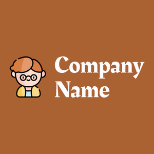 Indie logo on a Mai Tai background - Arte & Intrattenimento