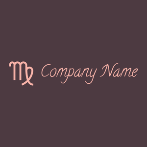 Virgo logo on a Crater Brown background - Categorieën