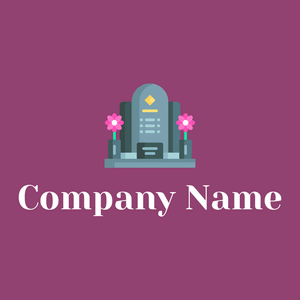 Grave on a Cadillac background - Religiosidade