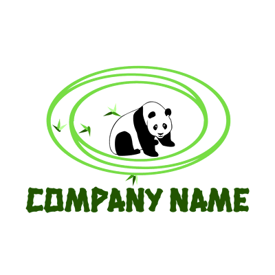 1044 - Umwelt & Natur Logo