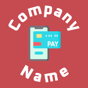 Turquoise Cashless payment on a Sunset background - Automóveis & Veículos