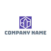 1083 - Immobilier & Hypothèque Logo