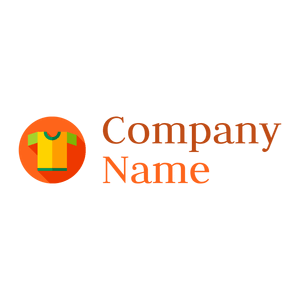Pumpkin Tshirt on a White background - Moda & Belleza