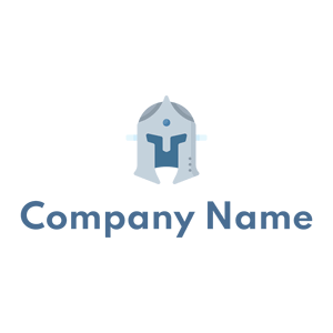Spartan logo on a White background - Abstracto