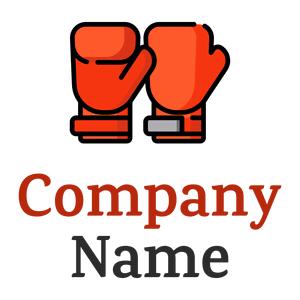 Athlete logo on a White background - Nettoyage & Entretien