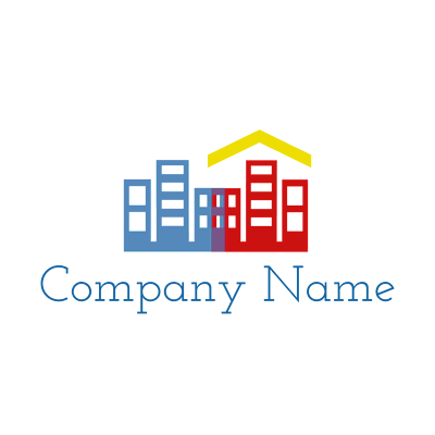 1153 - Immobilien & Hypotheken Logo