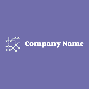 Map logo on a Scampi background - Automotive & Vehicle