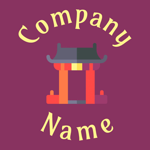 Market logo on a Rose Bud Cherry background - Politiek