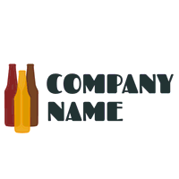 1179 - Alimentos & Bebidas Logotipo