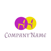 1192 - Home Furnishings Logo