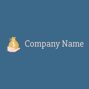 Salary logo on a Calypso background - Entreprise & Consultant