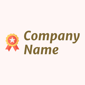 Ribbon on a Snow background - Seguridad