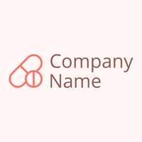 Drugs logo on a Snow background - Medizin & Pharmazeutik