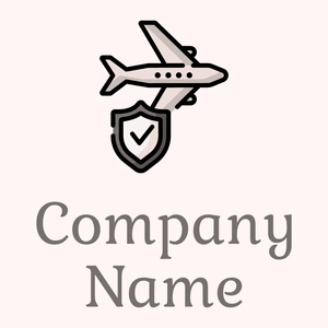 Check Aviation on a Snow background - Autos & Fahrzeuge