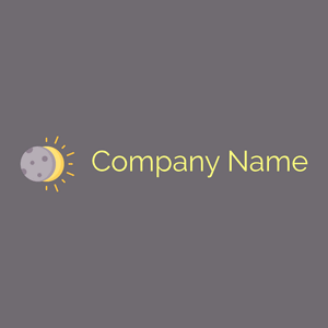 Eclipse logo on a Rum background - Sommario