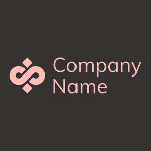 Eternity logo on a Gondola background - Abstrato