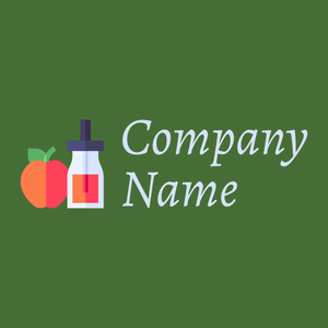 Apple logo on a Dell background - Sommario