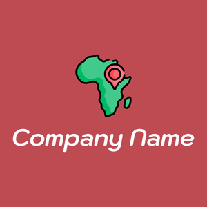 Africa on a Sunset background - Caridade & Empresas Sem Fins Lucrativos