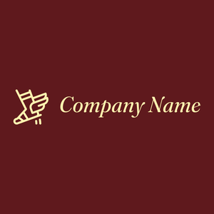 Hermes logo on a Pohutukawa background - Religion