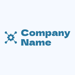 Microservice logo on a Alice Blue background - Arquitectura