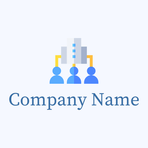 Csr logo on a Alice Blue background - Zakelijk & Consulting