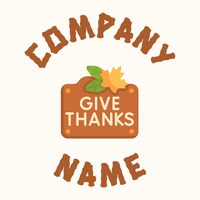 Signboard logo on a Floral White background - Sommario