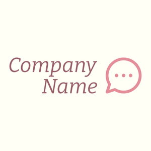 Messenger logo on a Ivory background - Communicações