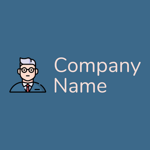 Businessman on a Calypso background - Empresa & Consultantes