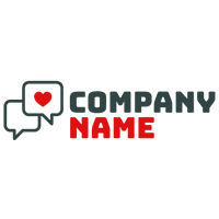 14889827 - Domaine des communications Logo