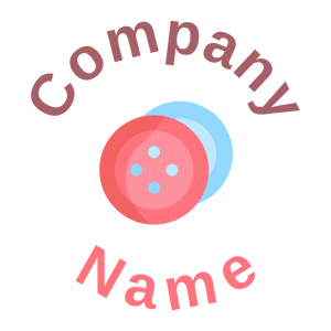 Button logo on a White background - Entretenimento & Artes