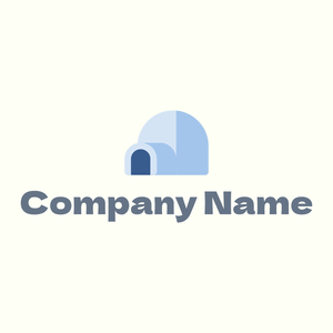 Igloo logo on a Ivory background - Spelletjes & Recreatie
