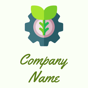 Chathams Blue Agronomy on a Ivory background - Agricultura