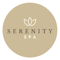 Logotipo de Serenity spa - Spa & Estética Logotipo
