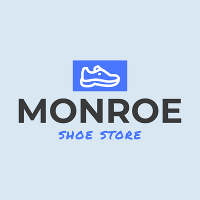 Shoe shop logo - Moda & Belleza
