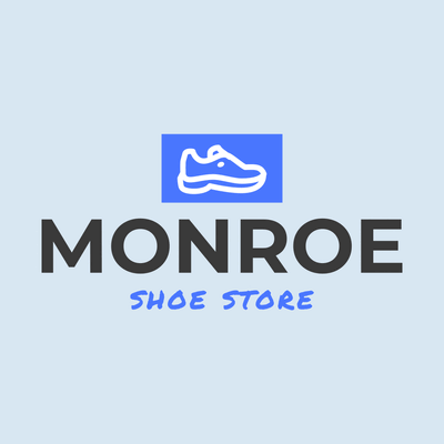 Schuh-Shop-Logo - Einzelhandel