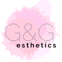 Pink aesthetic salon logo - Moda & Belleza