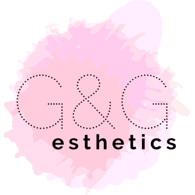 Logotipo salón de estética rosa - Moda & Belleza Logotipo