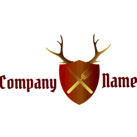 Food & Drink Logo Design