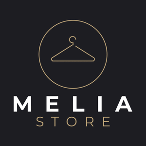 Garment shop logo with hanger icon - Mode & Schönheit