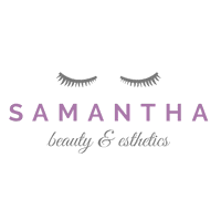 Beauty salon logo and eyelash application - Moda & Belleza