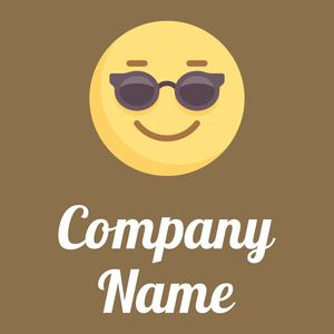 Cool logo on a Shadow background - Sommario