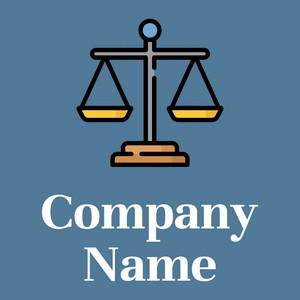 Balance logo on a San Marino background - Affari & Consulenza