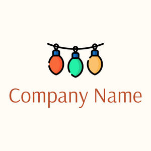 Outlined Lights on a Floral White background - Categorieën