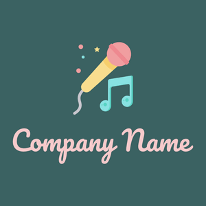 Karaoke on a Oracle background - Entertainment & Kunst