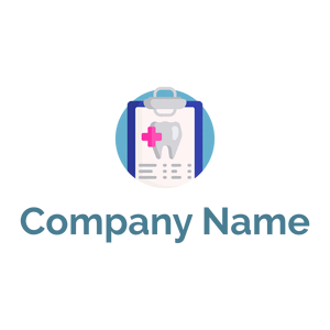 Checklist logo on a White background - Medicina & Farmacia