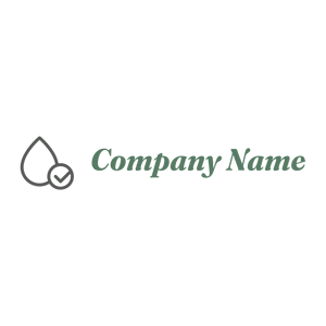Dermatologically tested logo on a White background - Medicina & Farmacia